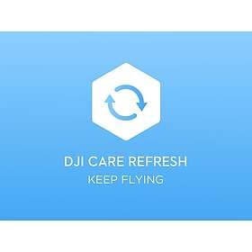 DJI Care Refresh 2-Year Plan ( Mavic 3 Pro Cine) EU