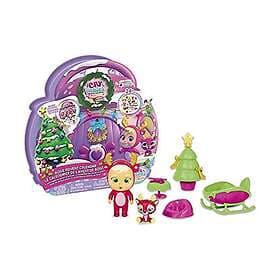 Cry Babies Magic Tears Rosie Advent Calendar