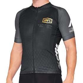 100% Exceeda Short Sleeve Jersey (Men's)