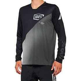 100% R-core Long Sleeve T-shirt (Men's)