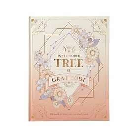 30 Days of Gratitude Tree Advent Calendar