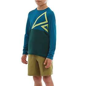 Altura Spark Lightweight Long Sleeve Enduro Jersey Pojke