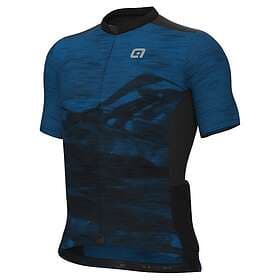 Alé Cycling Mountain Short Sleeve Jersey (Men's)