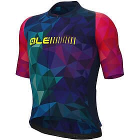 Alé Cycling Pr-e Valley Short Sleeve Jersey (Men's)