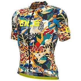 Alé Cycling Kenya Short Sleeve Jersey (Men's)