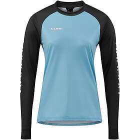 Cube Atx Long Sleeve Enduro Jersey (Women's)