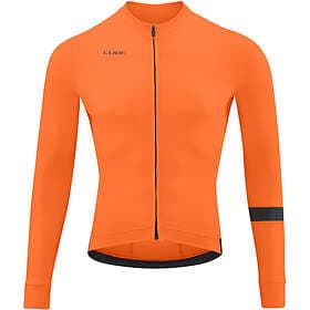Cube Blackline Long Sleeve Jersey (Men's)