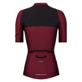 Etxeondo Lira Short Sleeve Jersey (Women's)