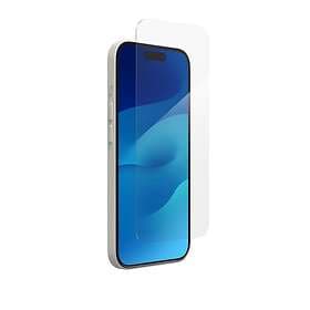 Zagg InvisibleSHIELD Glass Elite for iPhone 15/16