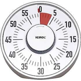 Heirol magnetisk timer
