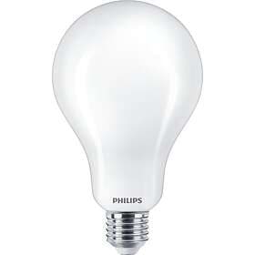 Philips LED E27 A95 SRT4 2700K 23W