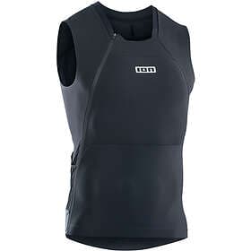 ION Sas-tec Amp Sleeveless Protective Jersey Svart S