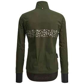Santini Gard Neo Shell Long Sleeve Jersey (Men's)