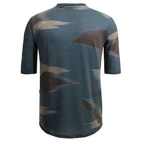 Santini Watt Indoor Tech Sleeveless T-shirt (Men's)