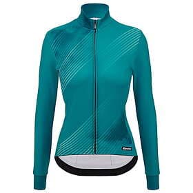 Santini Pure Long Sleeve Jersey (Women's)