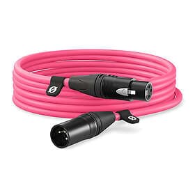 Røde XLR-6 Pink