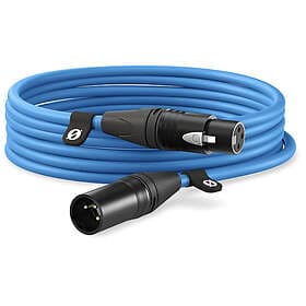 Røde XLR-6 Blue
