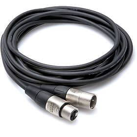 Hosa 1xXLR Ma > Fe 3m HXX