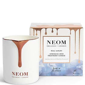 Neom Real Luxury De-Stress Intensive Skin Treatment Candle
