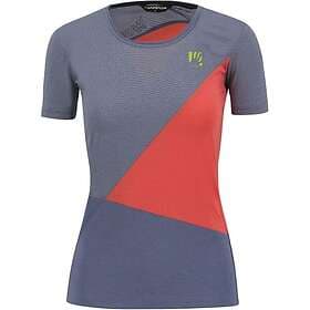 Karpos Nuvolau Short Sleeve Jersey (Women's)