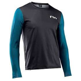 Northwave Freedom Am Long Sleeve Enduro Jersey (Men's)