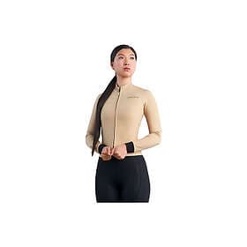 Spiuk Profit Cold&rain Winter Long Sleeve Jersey (Women's)
