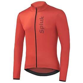 Spiuk Anatomic Long Sleeve Jersey (Men's)