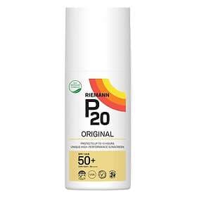 Riemann P20 Original Spray SPF50+ 175ml