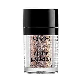 NYX Makeup Metallic Eye  Glitter