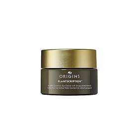 Origins Plantscription Wrinkle Correction Eye Cream 15ml