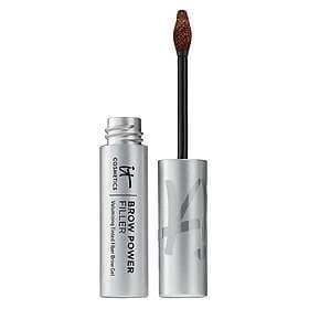 it Cosmetics Brow Power Filler Eyebrow Gel Universal Auburn 4.25m