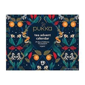 Pukka Tea Advent Calendar 2024
