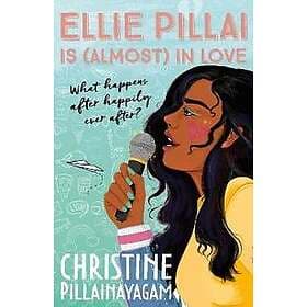 Faber & Ellie Pillai is (Almost) in Love
