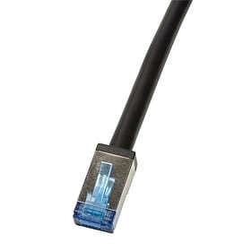 LogiLink CQ7073S CAT6A 5m