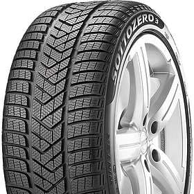 Pirelli Winter SottoZero 3 275/35 R19 100V XL MOE Runflat *