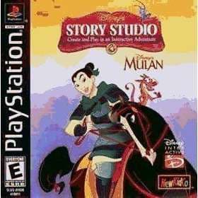 Disney's Mulan