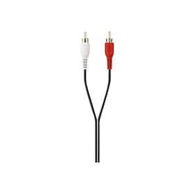 Belkin F3Y097 3.5mm - 2RCA 5m