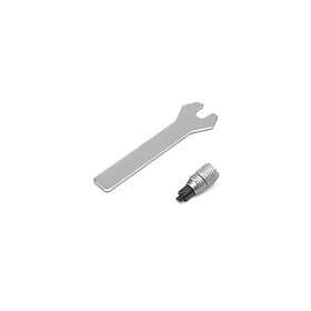 RC Plus Height Adjustable Control Sticks
