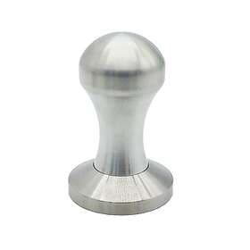 Cafelat Espresso Aluminium 58 mm Convex Tamper