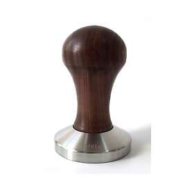 Cafelat Espresso Walnut 58.35mm Flat Tamper