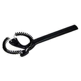 Cafelat Espresso Grouphead Brush 1 spare brush Till 58mm brygghus, E61
