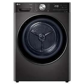 LG FDV1110B (Black)