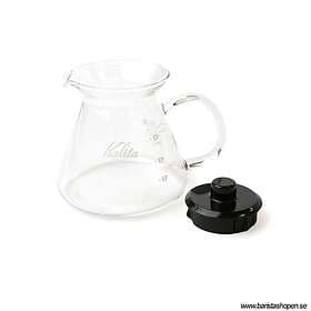 Kalita 300 Server G Serveringskanna i glas