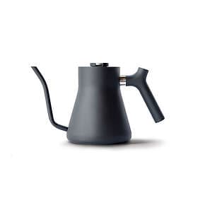 Fellow Stagg Pour Over Kettle Matte Black 1L v1.3