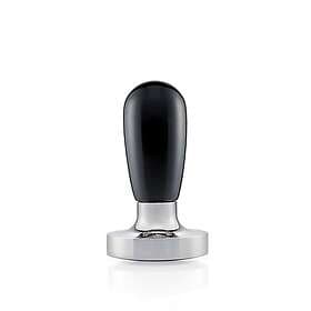 ECM Tamper Convex Stainless Steel stål 58mm