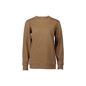 POC Poise Crew Sweatshirt Brun S (Women's)