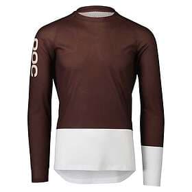 POC Pure Long Sleeve Enduro Jersey (Men's)