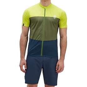 Silvini Turano Short Sleeve Jersey (Men's)