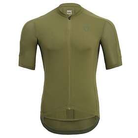 Silvini Ceno Short Sleeve Jersey Grönt 3XL Man