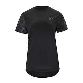 Silvini Denna Enduro Sleeve Jersey Svart S Women's